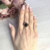 Каблучка Van Cleef & Arpels з червоного золота. Артикул: 2074311. Вага: 2,92 г 
