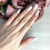 Сережки з червоного золота. Артикул: 2076896. Вага: 3,16 г 