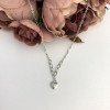 Кольє Tiffany & Co. зі срібла. Артикул: 2082613. Вага: 5,65 г 