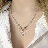 Кольє Tiffany & Co. зі срібла. Артикул: 2082613. Вага: 5,65 г 