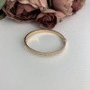 Браслет Louis Vuitton з червоного золота. Артикул: 2093152. Вага: 9,45 г