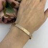 Браслет Louis Vuitton з червоного золота. Артикул: 2093152. Вага: 9,45 г