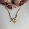 Кольє Tiffany & Co. з червоного золота. Артикул: 2093213. Вага: 9,45 г 