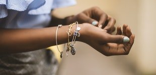 ювелірні прикраси Jewelry Style
